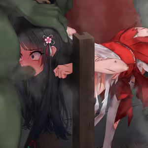 Page 51 of murakami_suigun fanbox - preview thumbnail