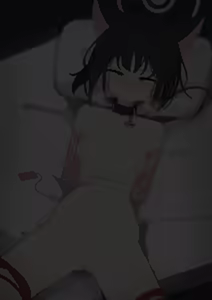 Page 140 of Kazusa NTR 2 | 和纱NTR 2（Blue Archive） - preview thumbnail