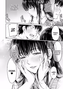Page 73 of Kanojo ni Kokuhaku Suru Mae ni Tomodachi ni Nakadashi Sareta... 1 - preview thumbnail