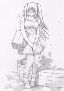 Page 181 of Ima kara Atashi...... Kowasaremasu. - preview thumbnail