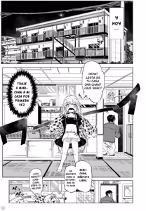 Page 16 of Muteki no Pants Stockings | Pantimedias Invencibles - preview thumbnail