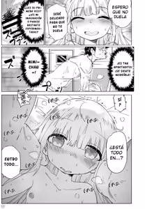Page 26 of Muteki no Pants Stockings | Pantimedias Invencibles - preview thumbnail