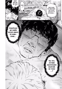 Page 27 of Muteki no Pants Stockings | Pantimedias Invencibles - preview thumbnail