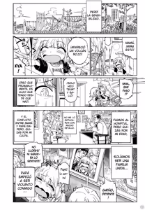 Page 57 of Muteki no Pants Stockings | Pantimedias Invencibles - preview thumbnail