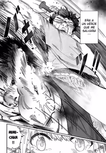 Page 63 of Muteki no Pants Stockings | Pantimedias Invencibles - preview thumbnail