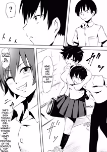 Page 3 of Saimin-jutsu de Omocha ni sa reta Onna Banchou - preview thumbnail