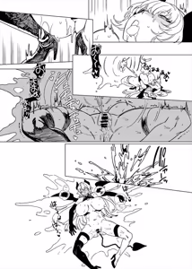 Page 106 of Party Tsuihou Sareta TS Succubus-san wa Fukushuu ni Shippai Suru - preview thumbnail