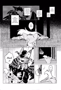 Page 18 of The cat meows for the belle rings - preview thumbnail