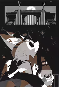 Page 27 of The cat meows for the belle rings - preview thumbnail