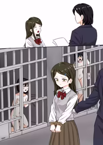 Page 32 of All-girls private boarding school - preview thumbnail