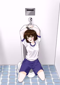 Page 18 of Public toilet punishment - preview thumbnail