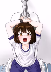 Page 19 of Public toilet punishment - preview thumbnail