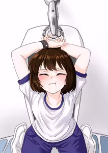 Page 21 of Public toilet punishment - preview thumbnail