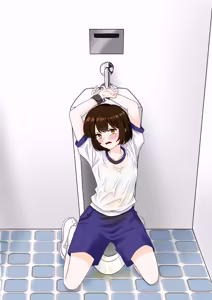 Page 23 of Public toilet punishment - preview thumbnail