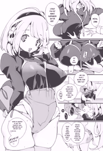 Page 25 of SUMEBA MIYAKO! Vol. 3 | If you live in Miyako! 3 - preview thumbnail