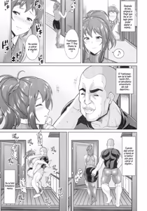 Page 26 of Koubi no Ojikan | Hora de Aparearse - preview thumbnail