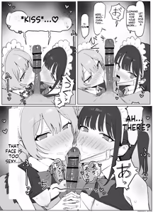 Page 121 of Seikoui Jisshuu 3 | Sexual Intercourse Training 3 - preview thumbnail