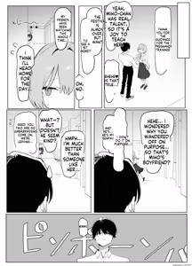 Page 136 of Seikoui Jisshuu 3 | Sexual Intercourse Training 3 - preview thumbnail