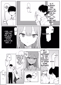Page 137 of Seikoui Jisshuu 3 | Sexual Intercourse Training 3 - preview thumbnail