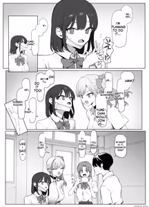 Page 5 of Seikoui Jisshuu 3 | Sexual Intercourse Training 3 - preview thumbnail