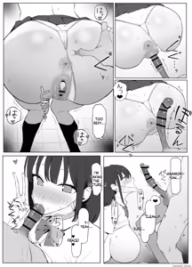 Page 51 of Seikoui Jisshuu 3 | Sexual Intercourse Training 3 - preview thumbnail