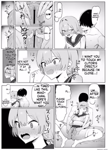 Page 95 of Seikoui Jisshuu 3 | Sexual Intercourse Training 3 - preview thumbnail