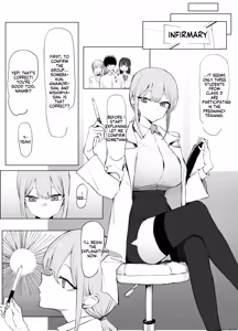 Page 10 of Seikoui Jisshuu 3 | Sexual Intercourse Training 3 - preview thumbnail