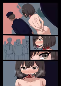 Page 75 of あいツグ Pixiv&Fanbox selection - preview thumbnail