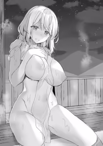 Page 157 of Osananajimi de Koibito no Kanojo to Shitai Koto Zenbu 2 - preview thumbnail