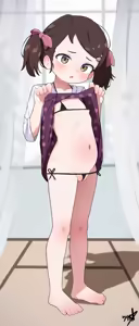 Page 37 of Boppin Drawing (Ookami Kurisu) 2025- - preview thumbnail