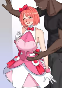 Page 6 of 即堕ちヒラナ - preview thumbnail