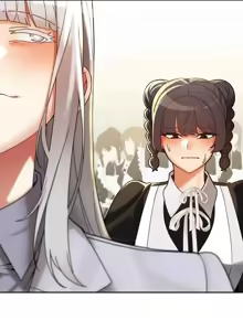 Page 1006 of 六九大学求生手册 | Six Nine University 1-35 - preview thumbnail