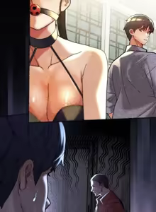 Page 1076 of 六九大学求生手册 | Six Nine University 1-35 - preview thumbnail