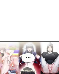 Page 1310 of 六九大学求生手册 | Six Nine University 1-35 - preview thumbnail