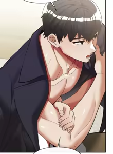 Page 1320 of 六九大学求生手册 | Six Nine University 1-35 - preview thumbnail