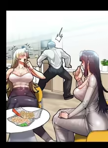 Page 1394 of 六九大学求生手册 | Six Nine University 1-35 - preview thumbnail