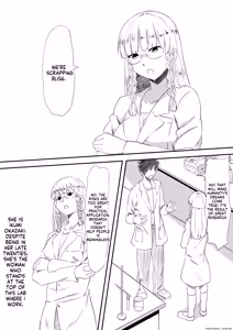 Page 3 of Loli-ka Shichatta Okaa-san - preview thumbnail