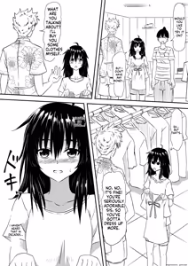 Page 51 of Loli-ka Shichatta Okaa-san - preview thumbnail