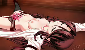 Page 1135 of Custom Raid V Part 1 - preview thumbnail