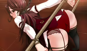 Page 1219 of Custom Raid V Part 1 - preview thumbnail