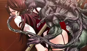 Page 1291 of Custom Raid V Part 1 - preview thumbnail