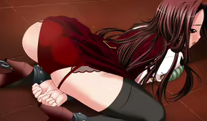 Page 1316 of Custom Raid V Part 1 - preview thumbnail