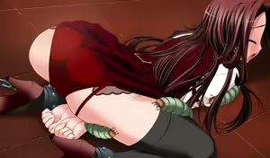 Page 1317 of Custom Raid V Part 1 - preview thumbnail
