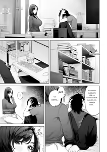 Page 22 of Watashi… Anata no Okaa-san ni Narimasu!  - Spanish - preview thumbnail