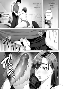Page 32 of Watashi… Anata no Okaa-san ni Narimasu!  - Spanish - preview thumbnail