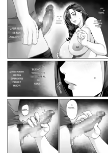 Page 33 of Watashi… Anata no Okaa-san ni Narimasu!  - Spanish - preview thumbnail