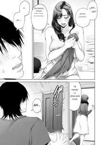Page 40 of Watashi… Anata no Okaa-san ni Narimasu!  - Spanish - preview thumbnail