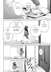 Page 5 of Watashi… Anata no Okaa-san ni Narimasu!  - Spanish - preview thumbnail