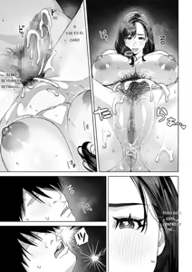 Page 60 of Watashi… Anata no Okaa-san ni Narimasu!  - Spanish - preview thumbnail