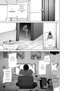 Page 6 of Watashi… Anata no Okaa-san ni Narimasu!  - Spanish - preview thumbnail
